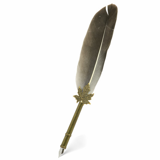 Royal Feather Luxury Calligraphy Pen | Feather Pen 70