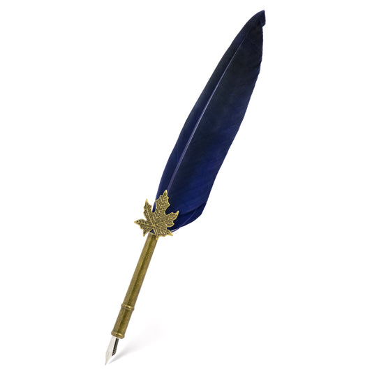Royal Feather Luxury Calligraphy Pen | Feather Pen 71
