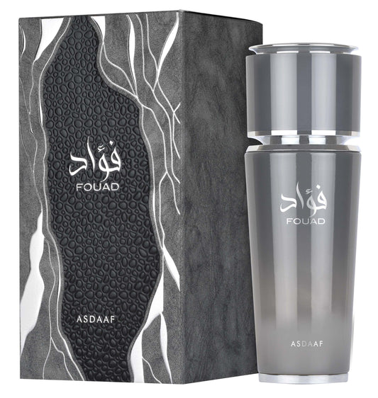 Premium Quality Perfume | Lattafa | Fouad ASDAAF