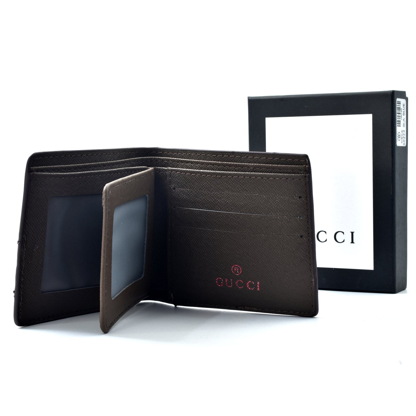 Pocket Size Wallet | Premium Quality Wallet | GC Wallet 1001