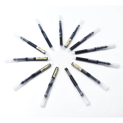 Gel Pen 666 | HLX-666 | 0.5 mm 12Ps Pen