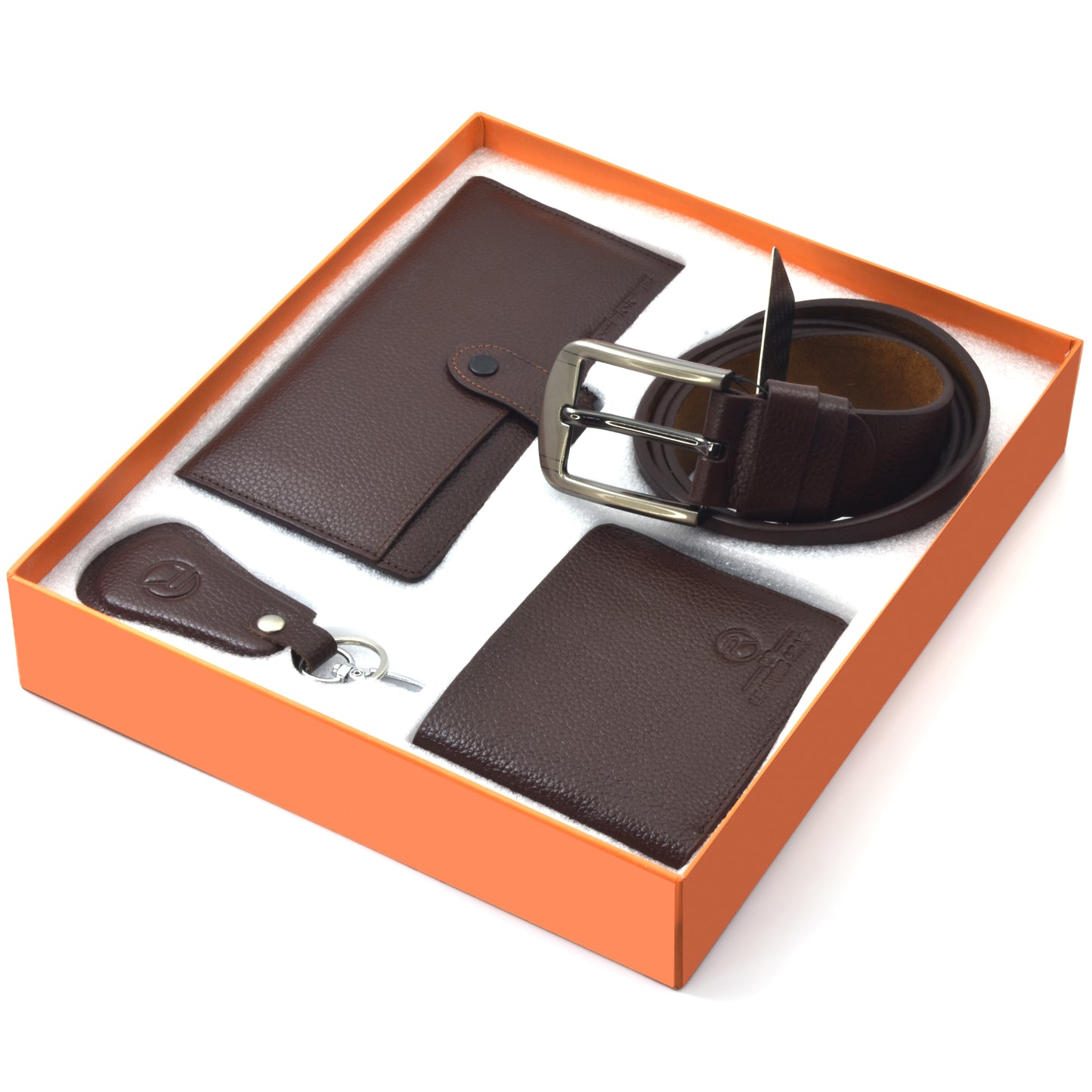 Luxury Premium Quality Leather Gift Box | Gift Box 1045 C