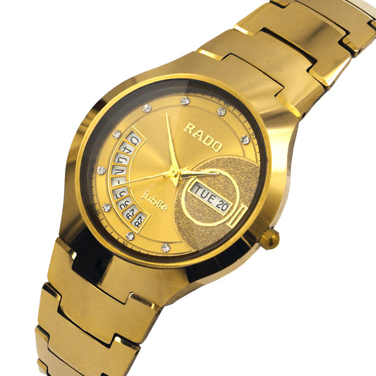 Premium Quality Rado Ceramic Quartz Watch | RAD Watch C20 A