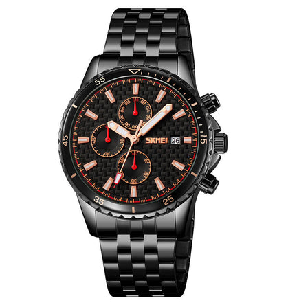 Orginal SKMEI Watch | 100% Authentic | SKMEI 9334
