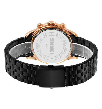 Orginal SKMEI Watch | 100% Authentic | SKMEI 9334