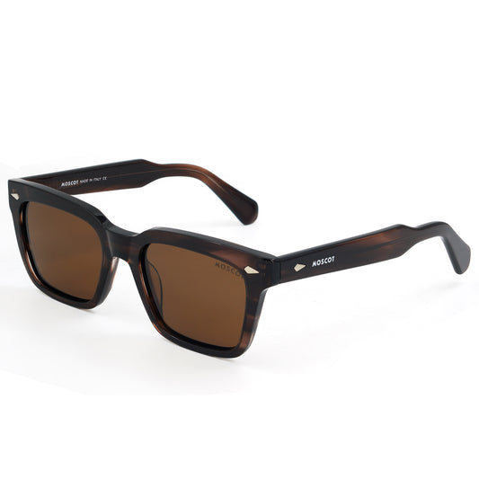 Moscot Polarized Sunglass | Premium Quality | MST 04 E