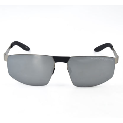 Royal Classic Mercury Premium Quality Poly Carbon Sunglass | PRS 63
