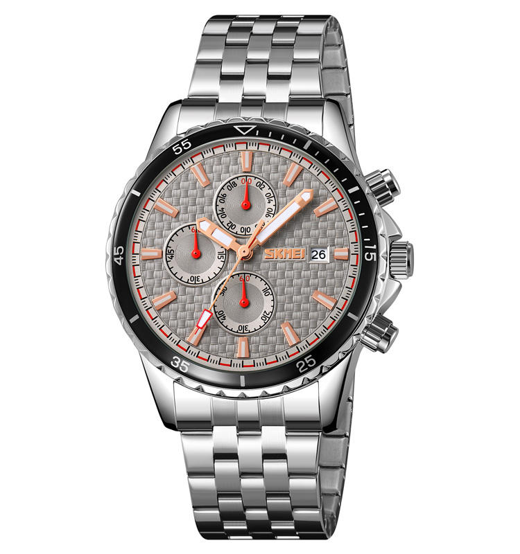Orginal SKMEI Watch | 100% Authentic | SKMEI 9334