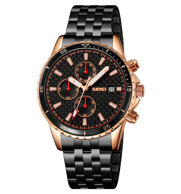 Orginal SKMEI Watch | 100% Authentic | SKMEI 9334