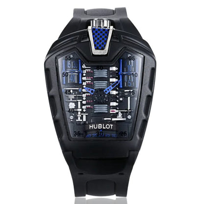 Premium Quality Quartz Supercar Watch | HBLT Watch 1000