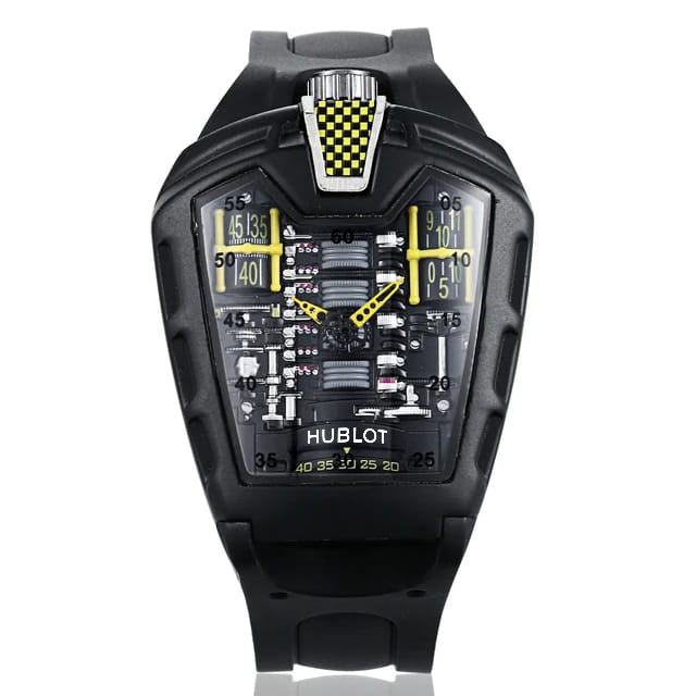 Premium Quality Quartz Supercar Watch | HBLT Watch 1000