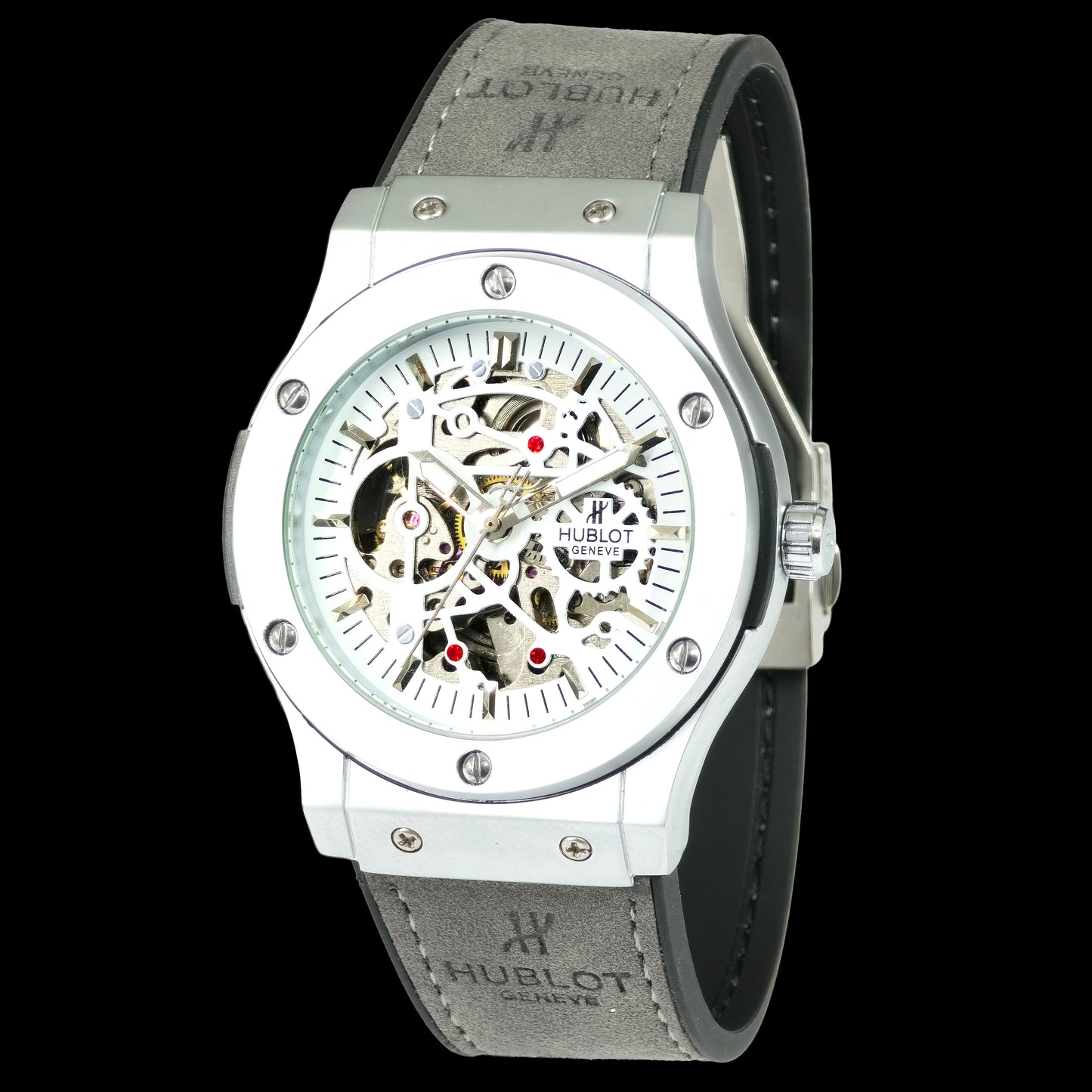 Hublot Automatic Mechanical Watch | HBLT Watch 281 Q