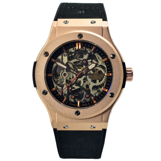 Premium Quality Automatic Mechanical Watch | HBLT Watch 1015