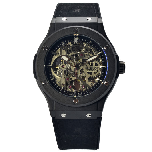 Premium Quality Automatic Mechanical Watch | HBLT Watch 1016