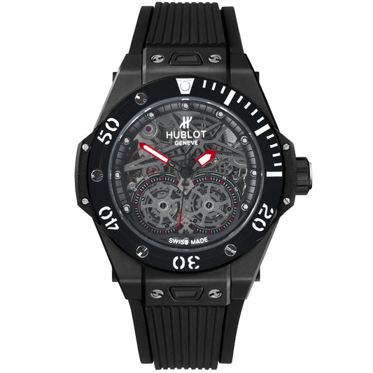 Premium Quality Automatic Mechanical Watch | HBLT Watch 2046 A