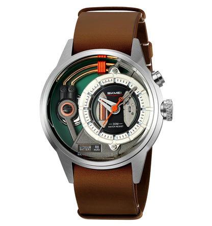 SKMEI Watch 2333