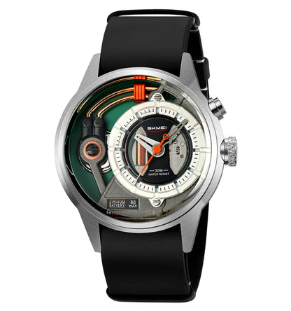 SKMEI Watch 2333