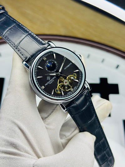 Patek Philippe Automatic Mechanical Watch | PP Watch 3038 A