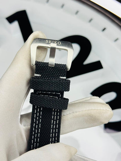 Stylish SEIKO Mechanical Watch | SKO Watch S5 A