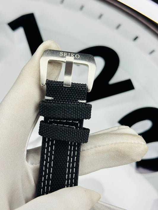 Stylish SEIKO Mechanical Watch | SKO Watch S5 A