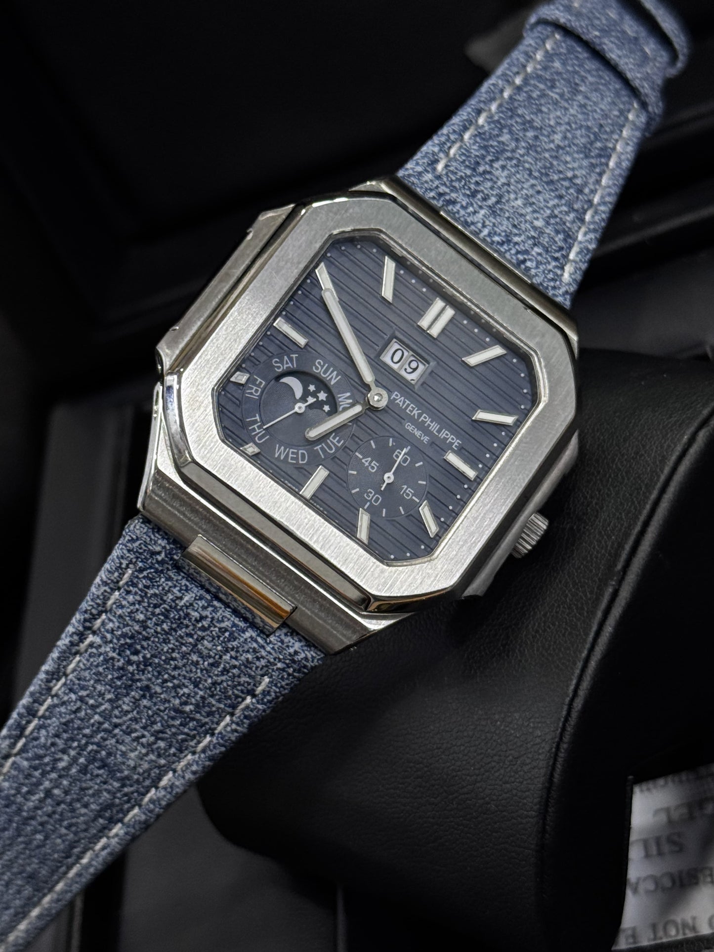 Euro Grade Luxury Premium Quality Automatic Watch | PP Watch 2032