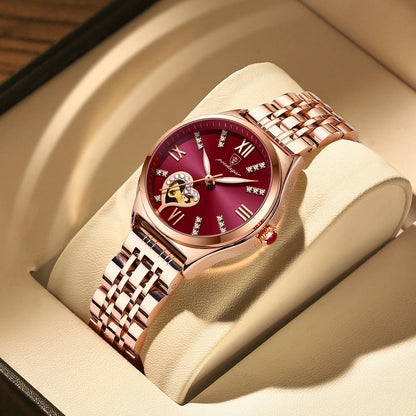 Original Poedagar Ladies Watch | 100% Authentic | Poedagar L 320 A
