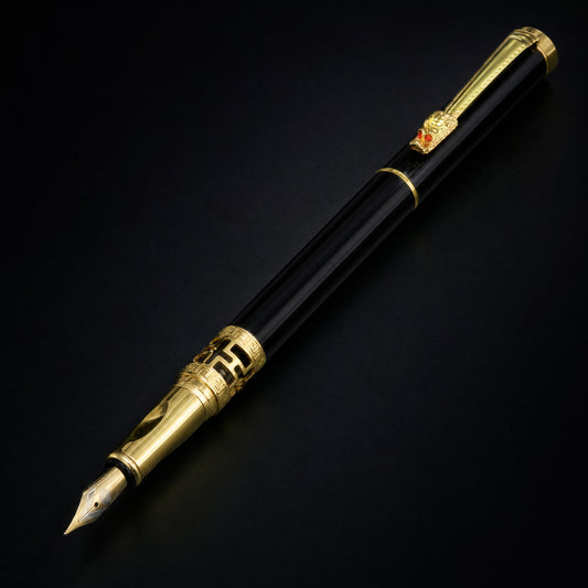 Ink Pen | Ink Pen 3006 | + Hero ink 50ml