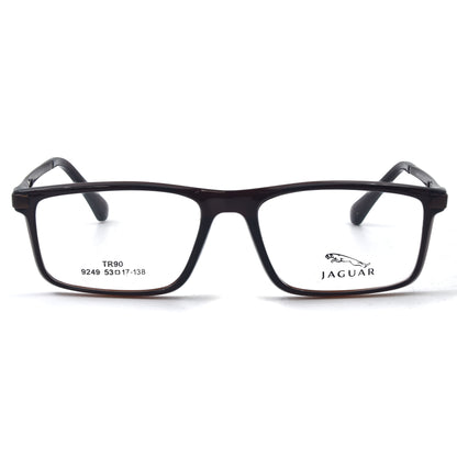 Trendy Stylish Optic Frame | JGR Frame 1002 A | Premium Quality Eye Glass
