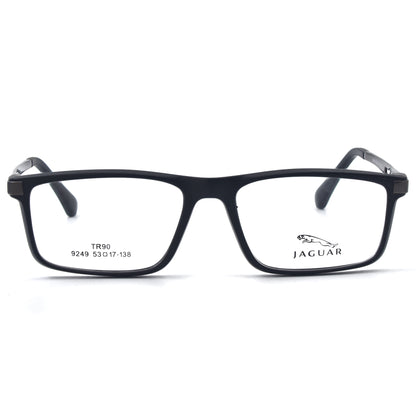 Trendy Stylish Optic Frame | JGR Frame 1002 B | Premium Quality Eye Glass