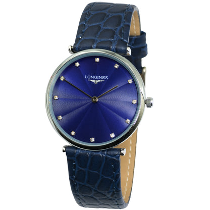 LONGINES Quartz Watch | LNGS Watch 1010 B