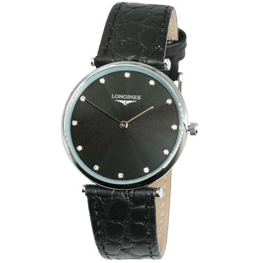 LONGINES Quartz Watch | LNGS Watch 1010 D