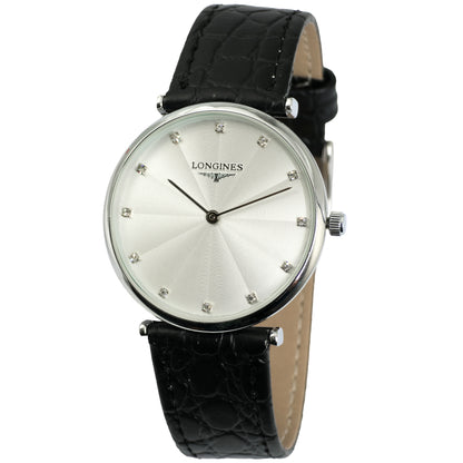 LONGINES Quartz Watch | LNGS Watch 1010 E