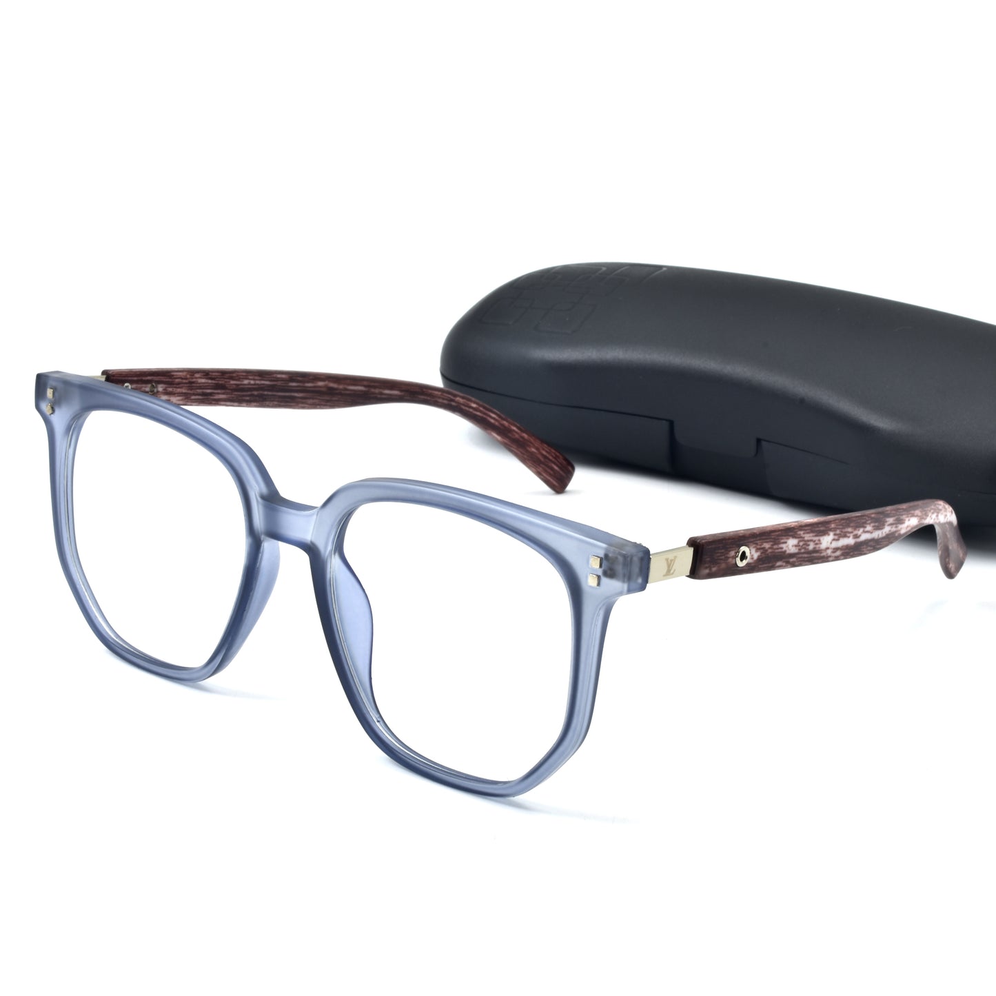 Premium Quality Eye Glass | Optic Frame | LV Frame 1001 A