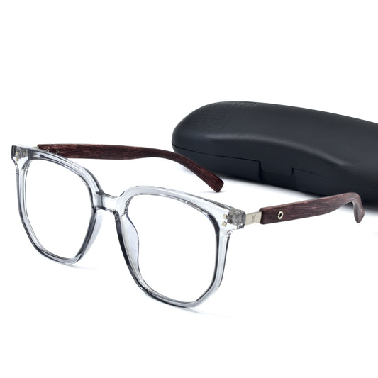 Premium Quality Eye Glass | Optic Frame | LV Frame 1001 C