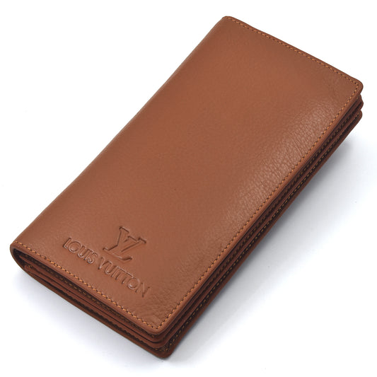 Premium Quality Long Wallet | LV Wallet 1003 A