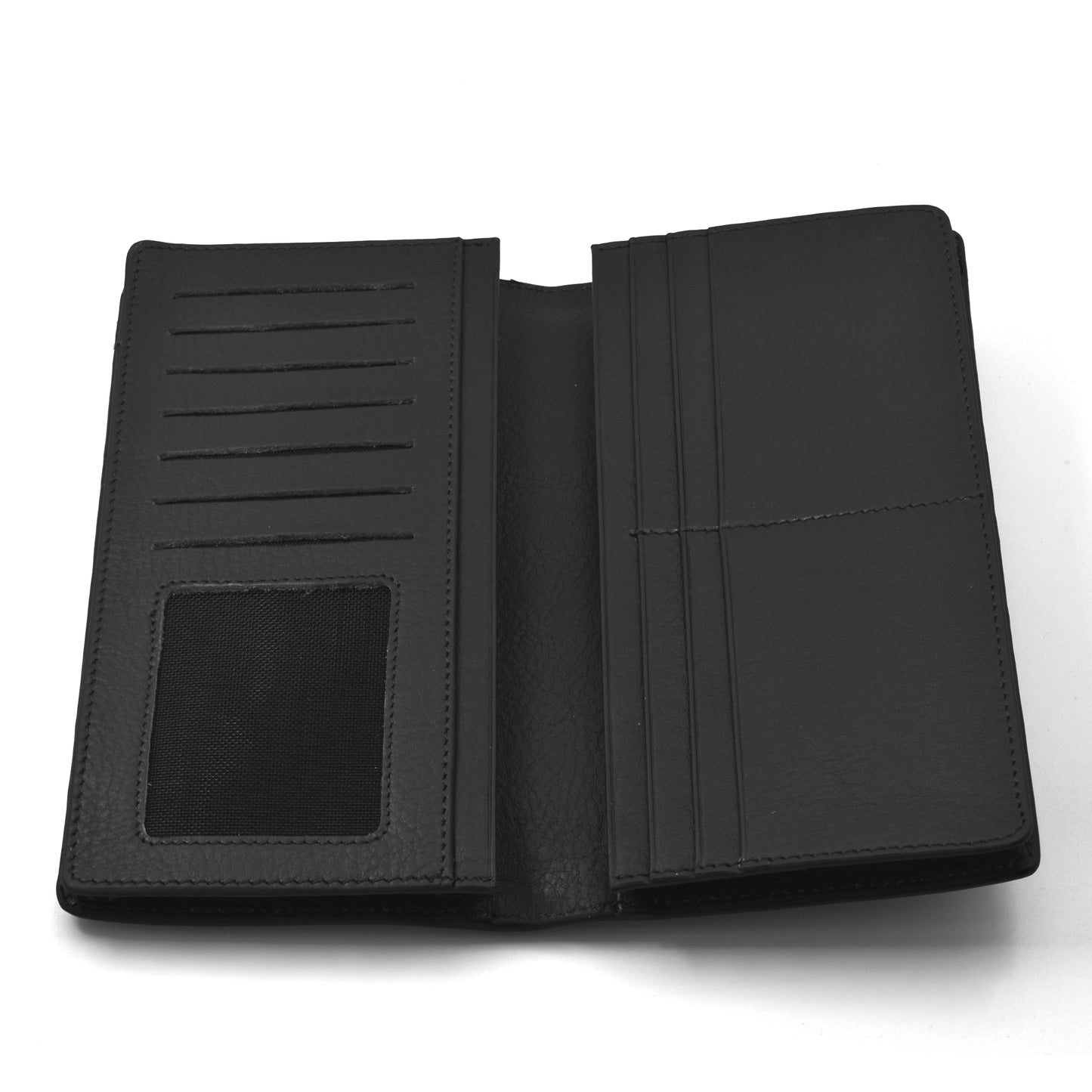 Premium Quality Long Wallet | LV Wallet 1003 C