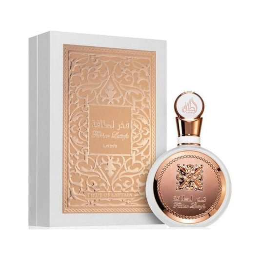 Premium Quality Perfume Fakhar Lattafa