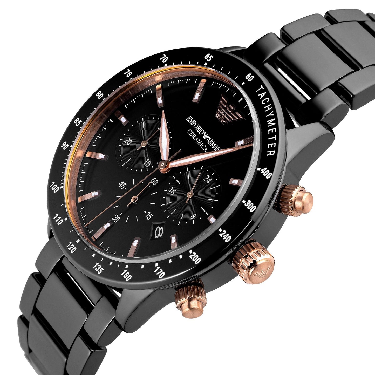 Premium Quality Emporio Armani Watch | ARM Watch 1098