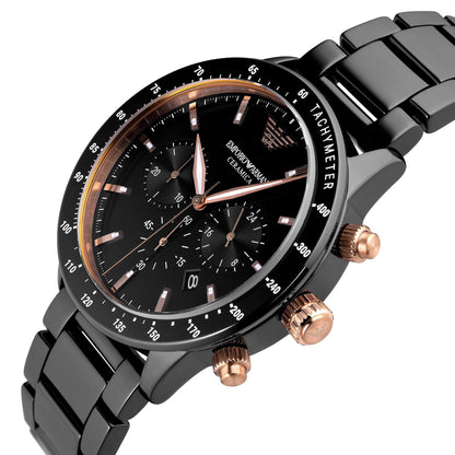 Premium Quality Emporio Armani Watch | ARM Watch 1098