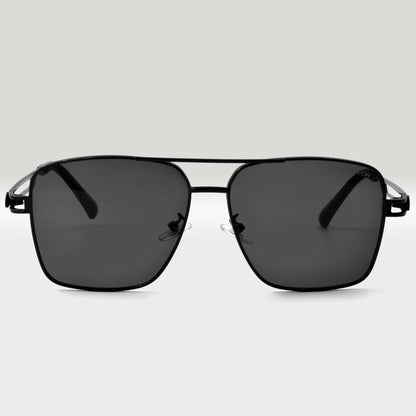 Maybach Business Class UV Protected Sunglass | MB 1015 A
