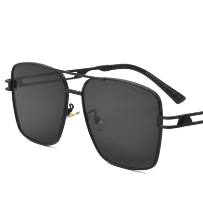 Maybach Business Class UV Protected Sunglass | MB 1015 A