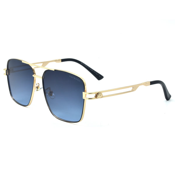 Maybach Business Class UV Protected Sunglass | MB 1015 C