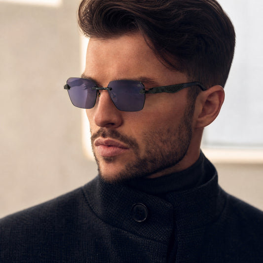 Maybach Sunglass | MB 37 C