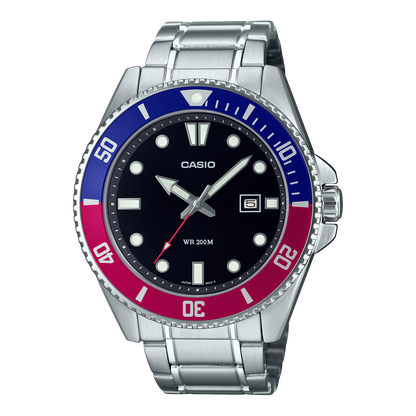 Original Casio | 100% Authentic | Casio 107D