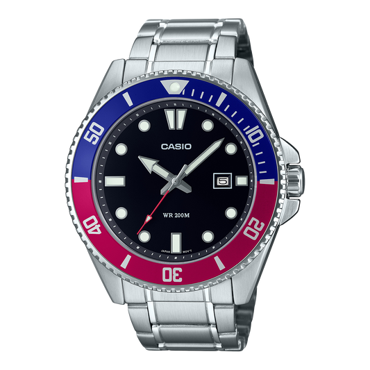 Original Casio | 100% Authentic | Casio 107D