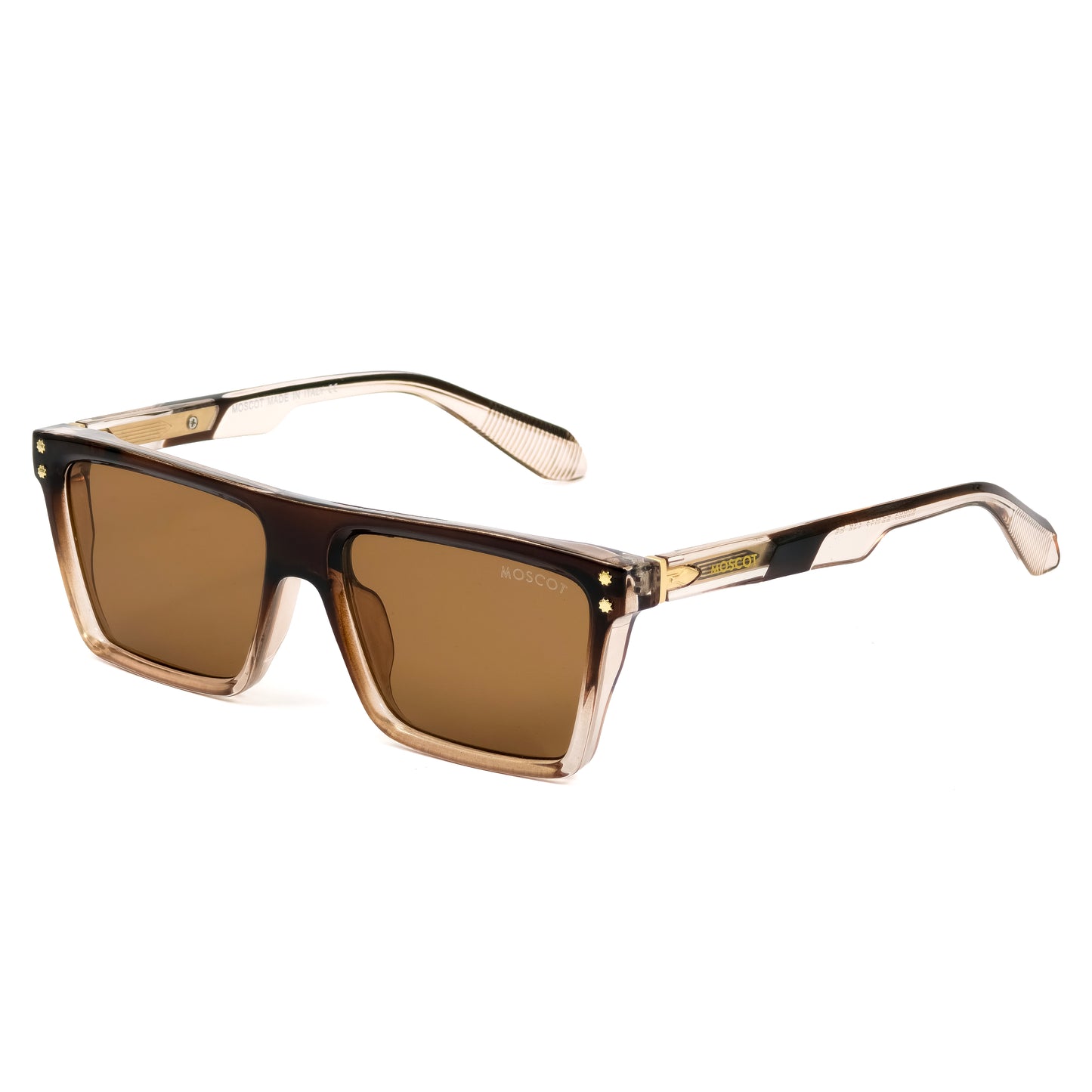 Moscot Sunglass | Premium Quality | MST 08 B