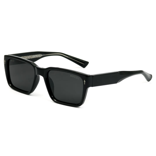 Moscot Polarized Sunglass | Premium Quality | MST 27 E