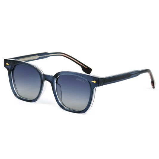 Moscot POLARIZED Sunglass | Premium Quality | MST 28 A