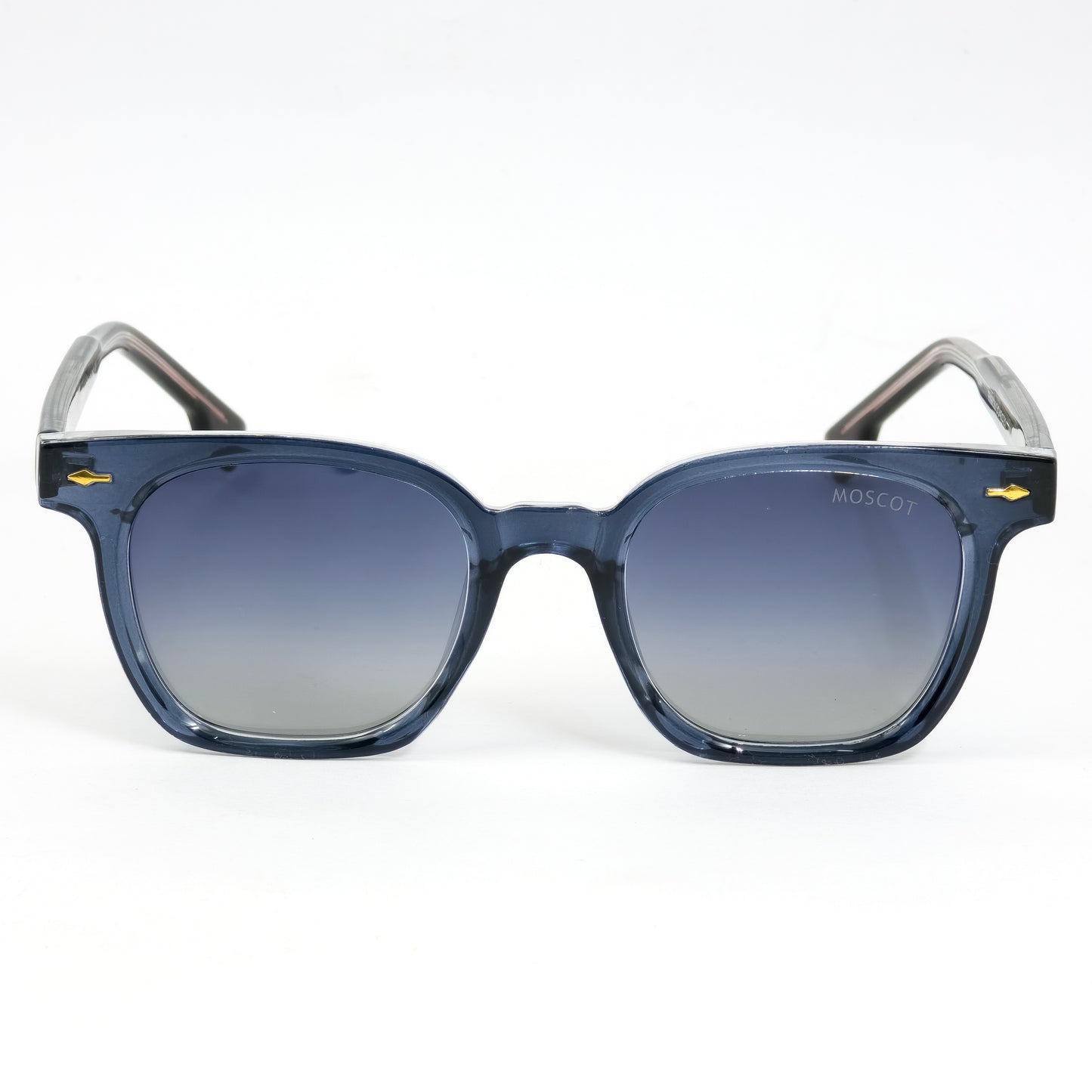 Moscot POLARIZED Sunglass | Premium Quality | MST 28 A