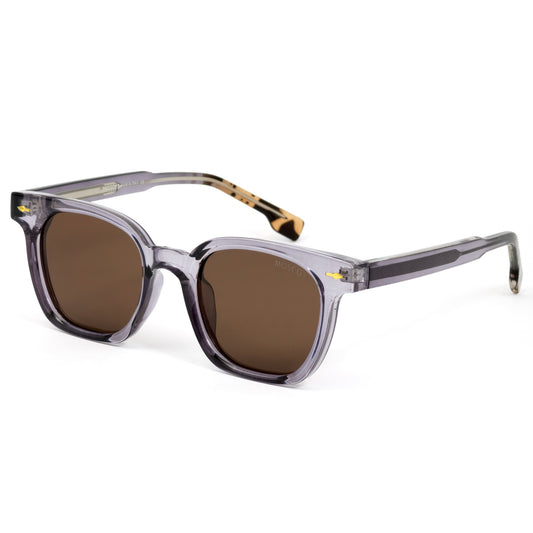 Moscot POLARIZED Sunglass | Premium Quality | MST 28 B